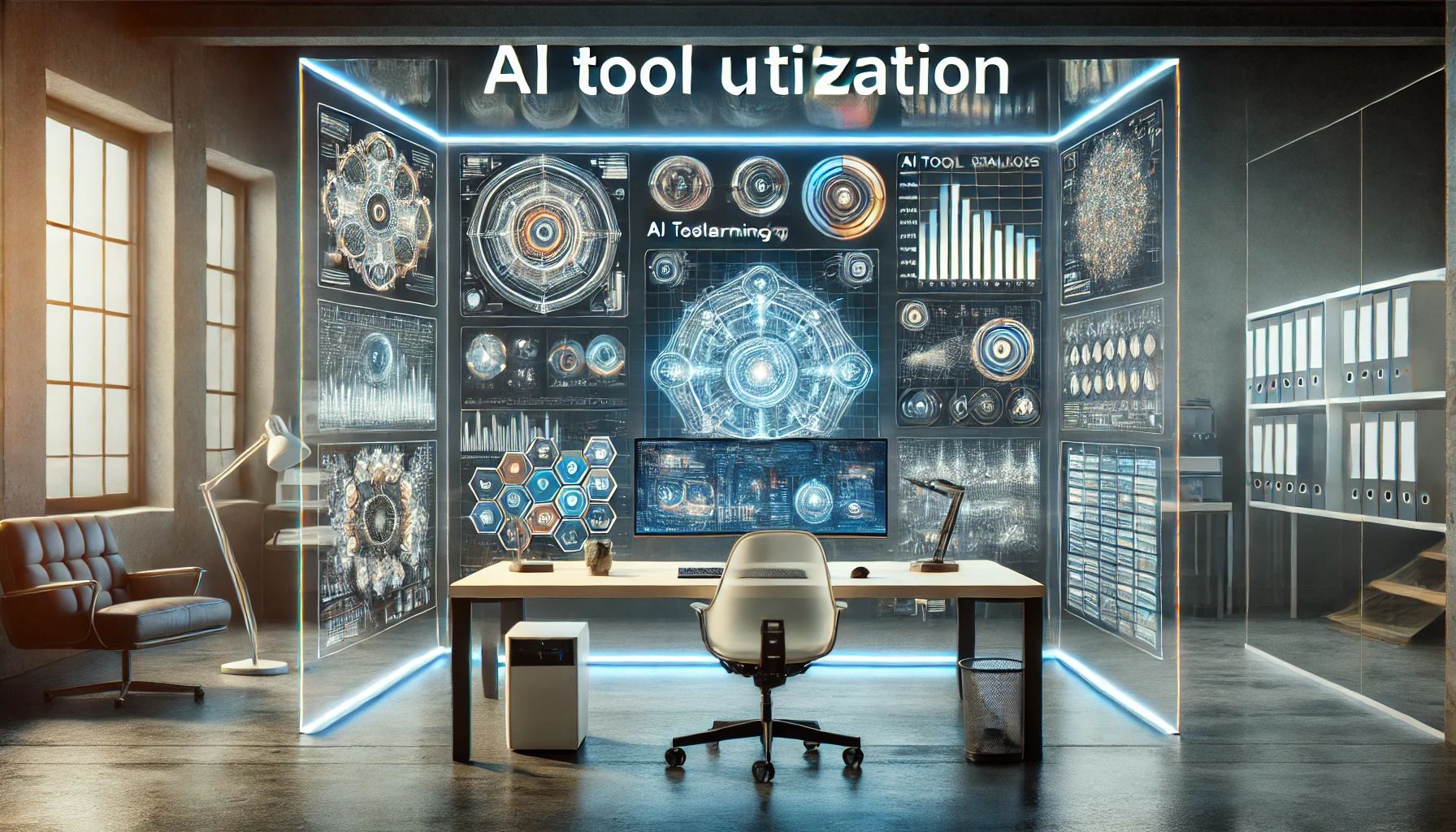 AI Tool Utilization